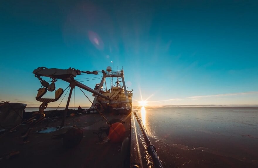 Комплексные инженерные изыскания